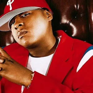 Jadakiss at Rodney's !