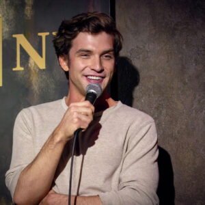 Rodney's Friday Night Chuckles