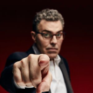ADAM CAROLLA HEADLINES!