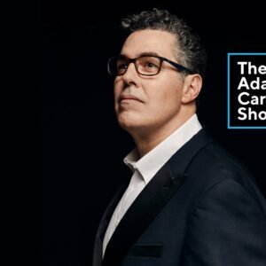 THE ADAM CAROLLA SHOW LIVE PODCAST