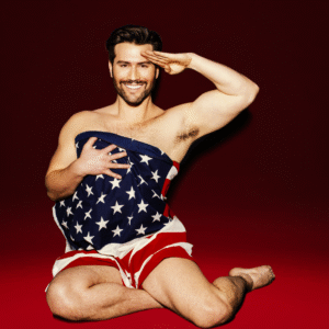 COREY O’BRIEN HEADLINES!