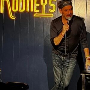 GENO’S 57TH BIRTHDAY SHOW