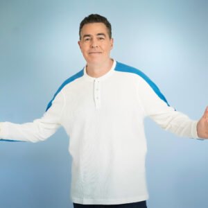 ADAM CAROLLA HEADLINES!
